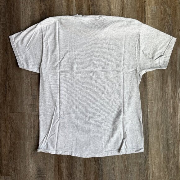 Vintage Choose the Road Less Traveled T-Shirt - Large - Picture 3 of 3